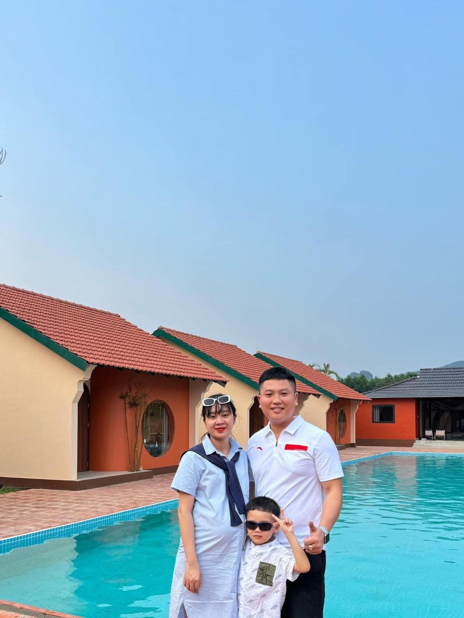 Phong Nha Eco Village Exteriér fotografie