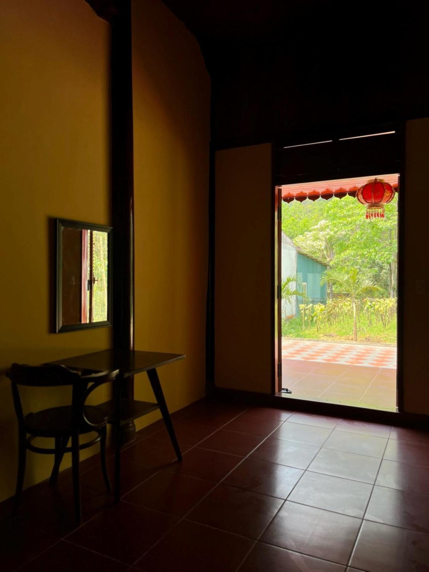Phong Nha Eco Village Exteriér fotografie