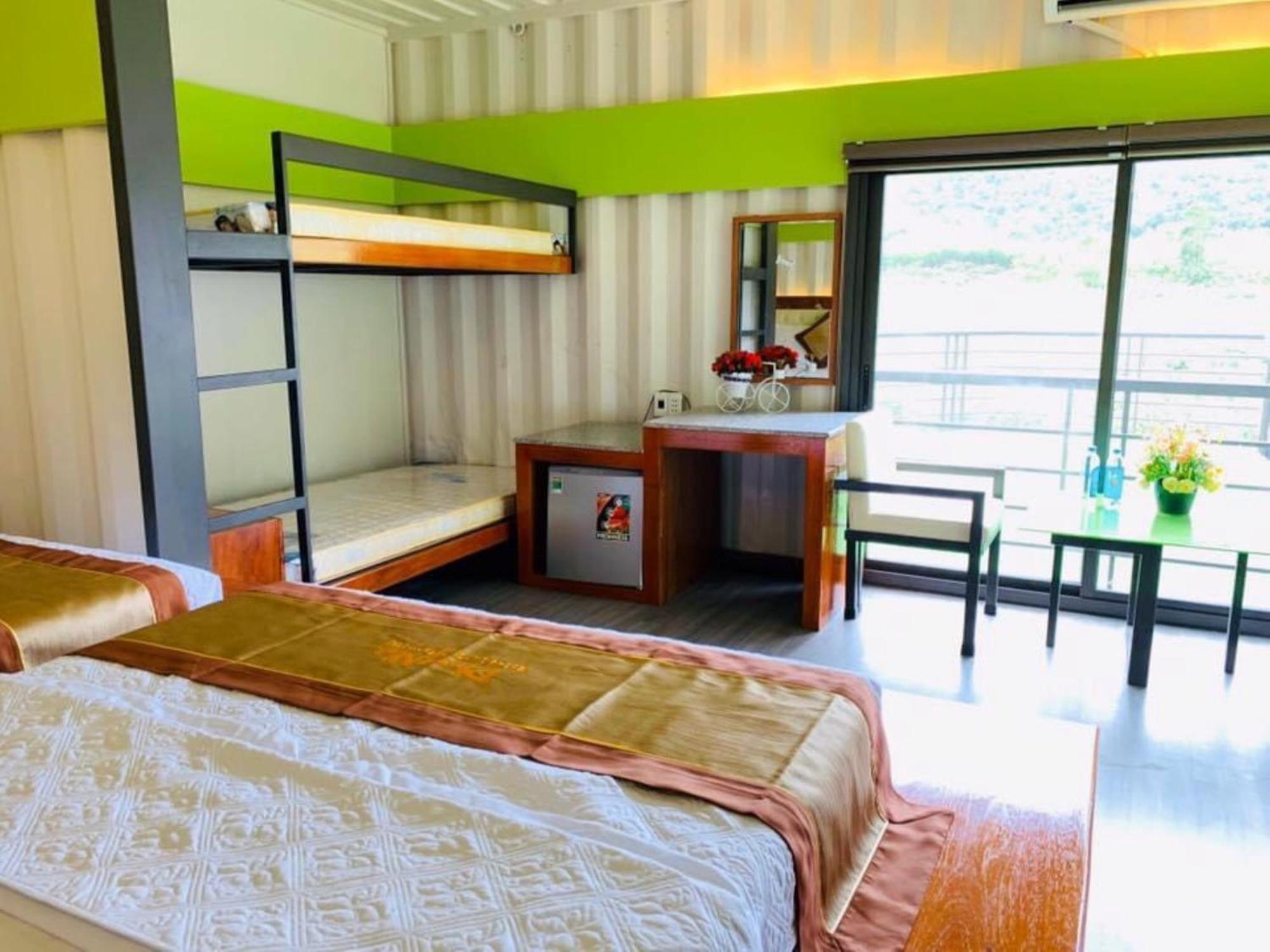 Phong Nha Eco Village Exteriér fotografie