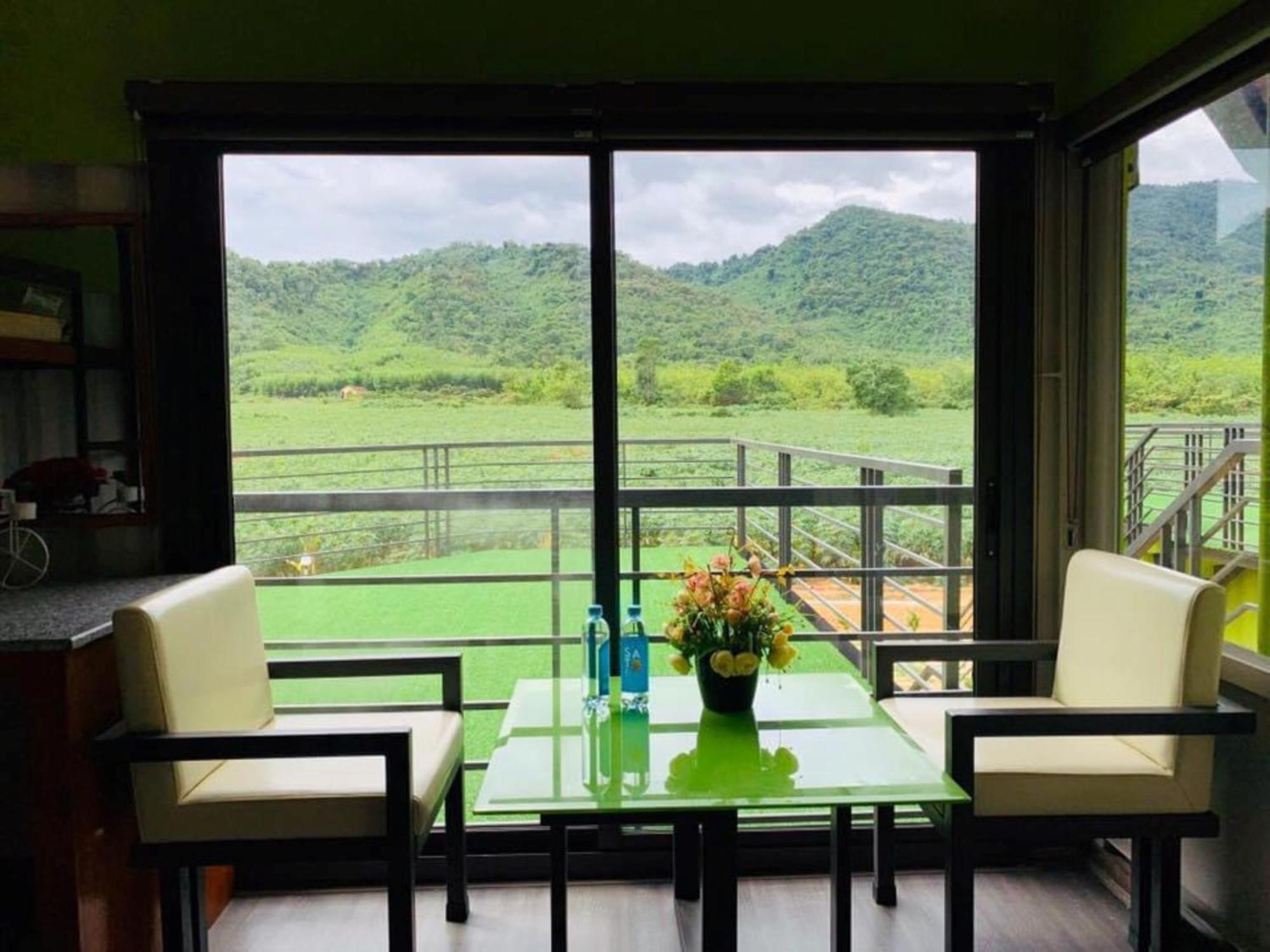 Phong Nha Eco Village Exteriér fotografie