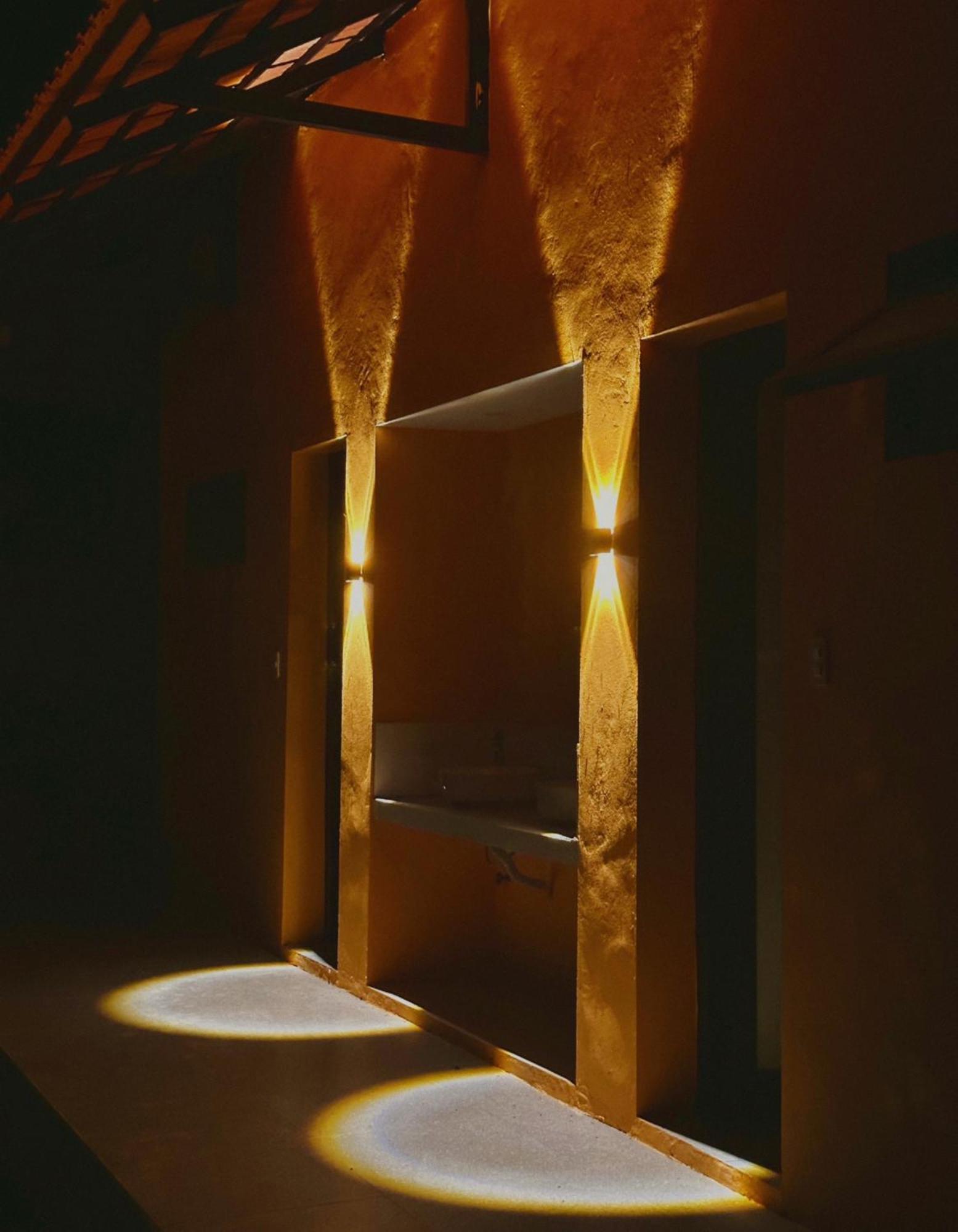 Phong Nha Eco Village Exteriér fotografie