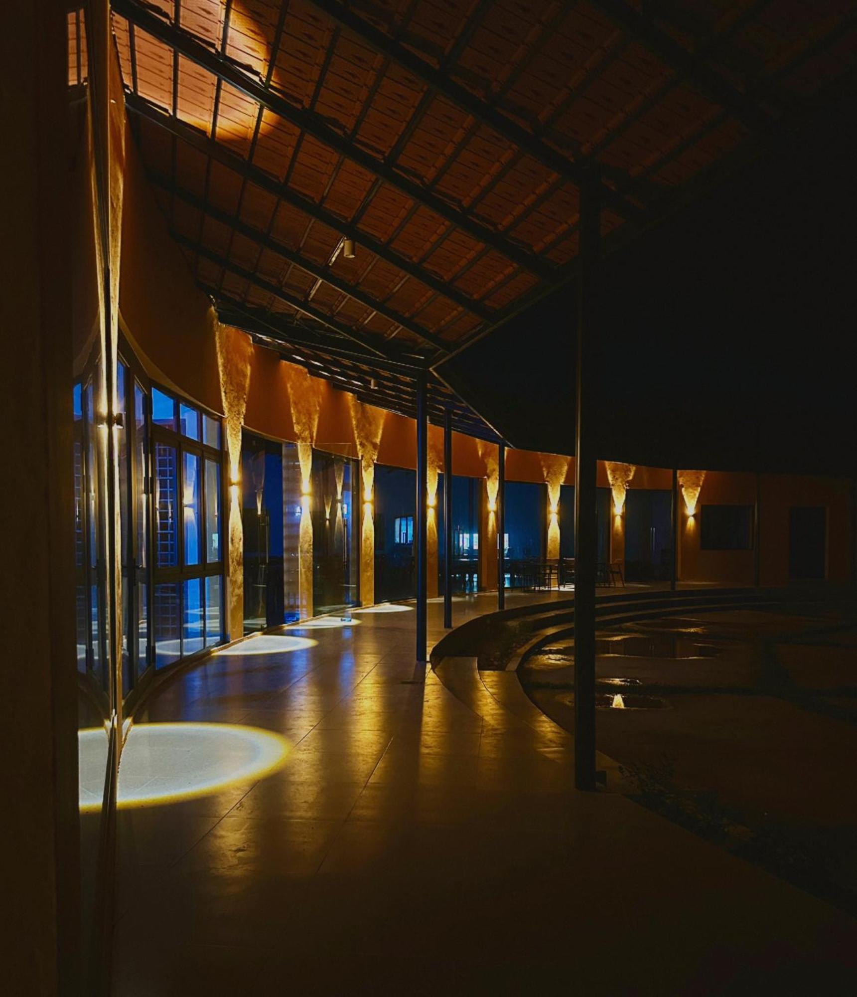 Phong Nha Eco Village Exteriér fotografie