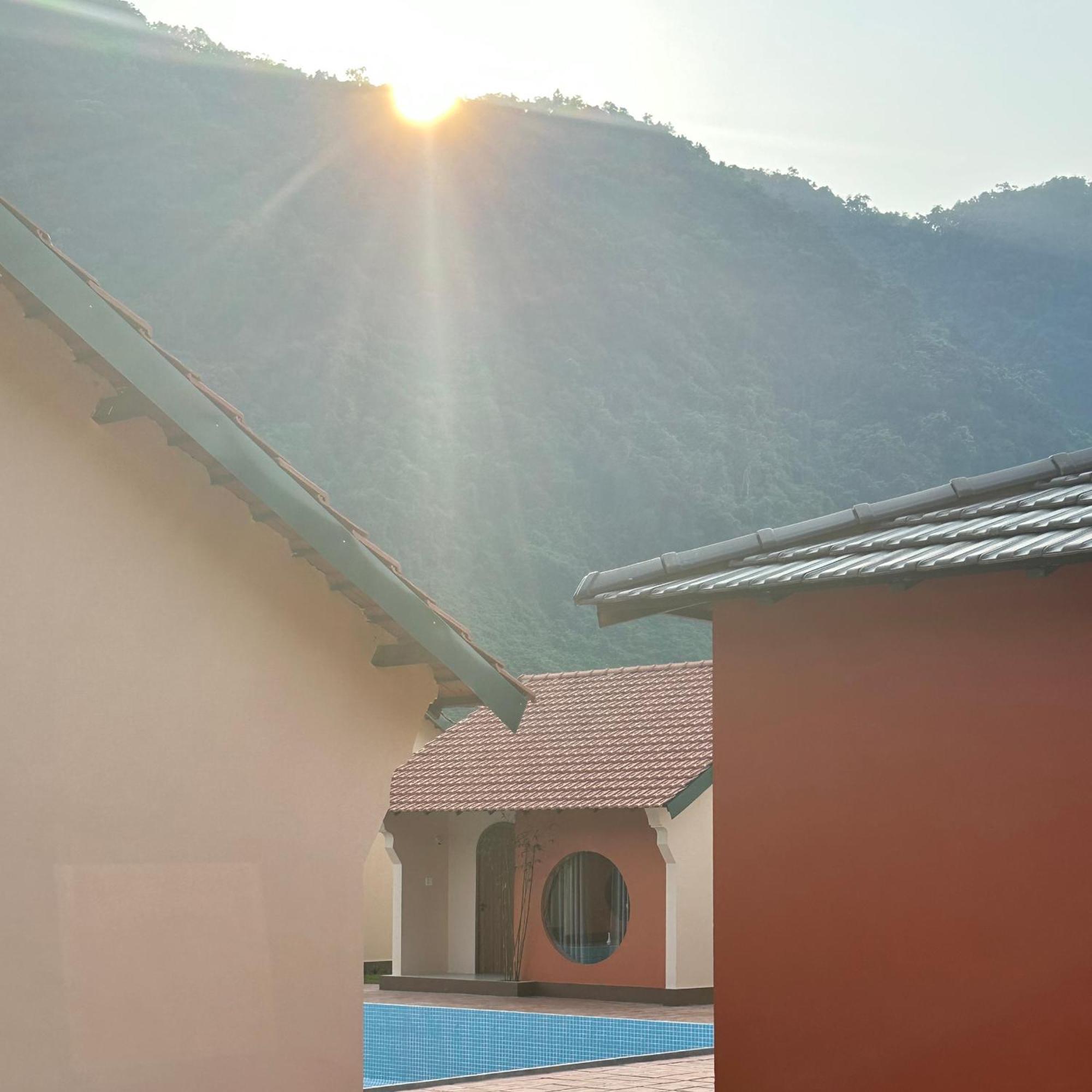 Phong Nha Eco Village Exteriér fotografie