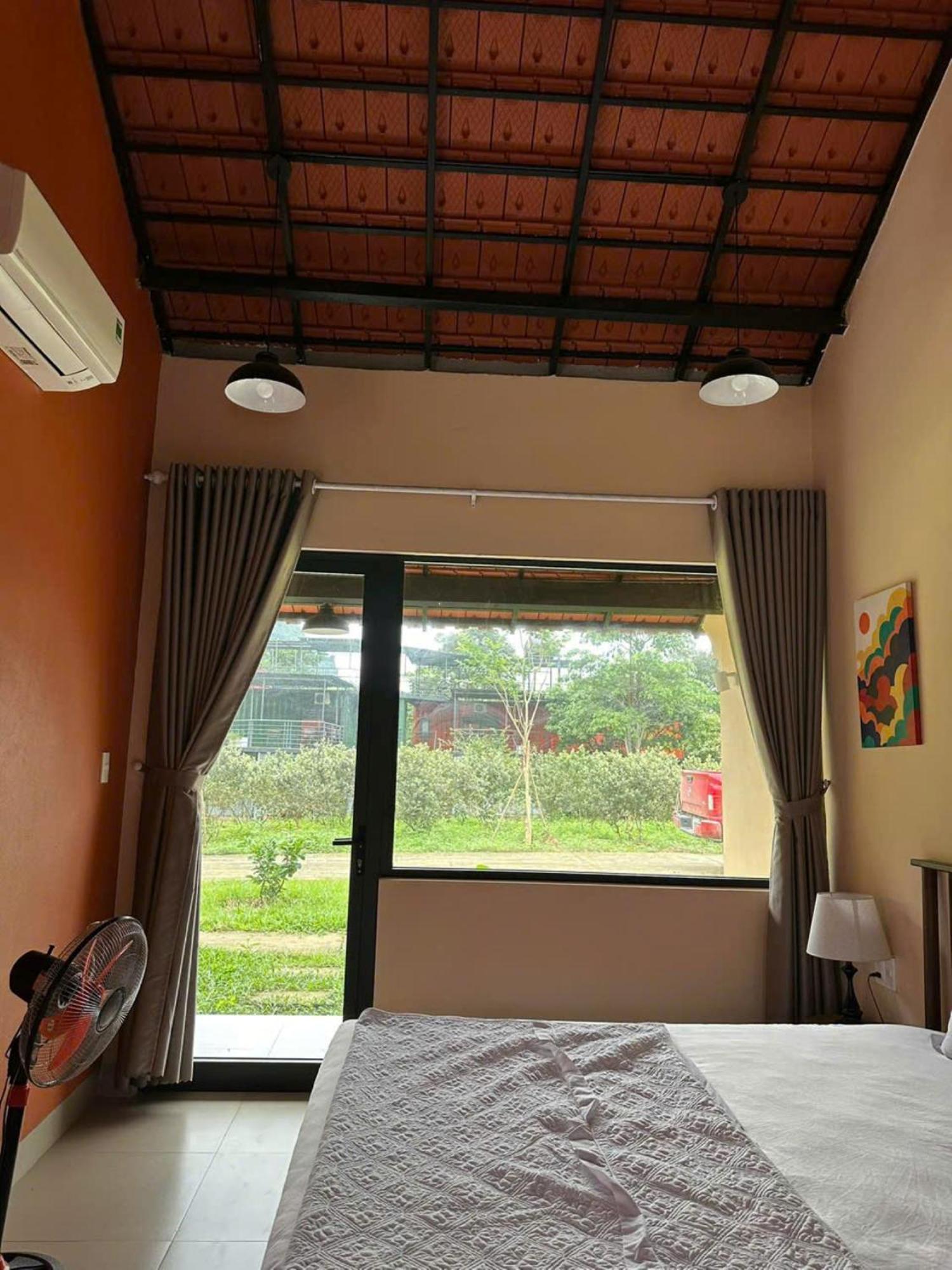 Phong Nha Eco Village Exteriér fotografie